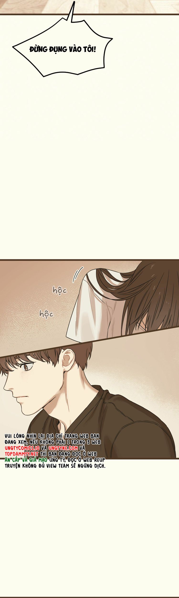 Tương Phùng Chapter 9 - Trang 3