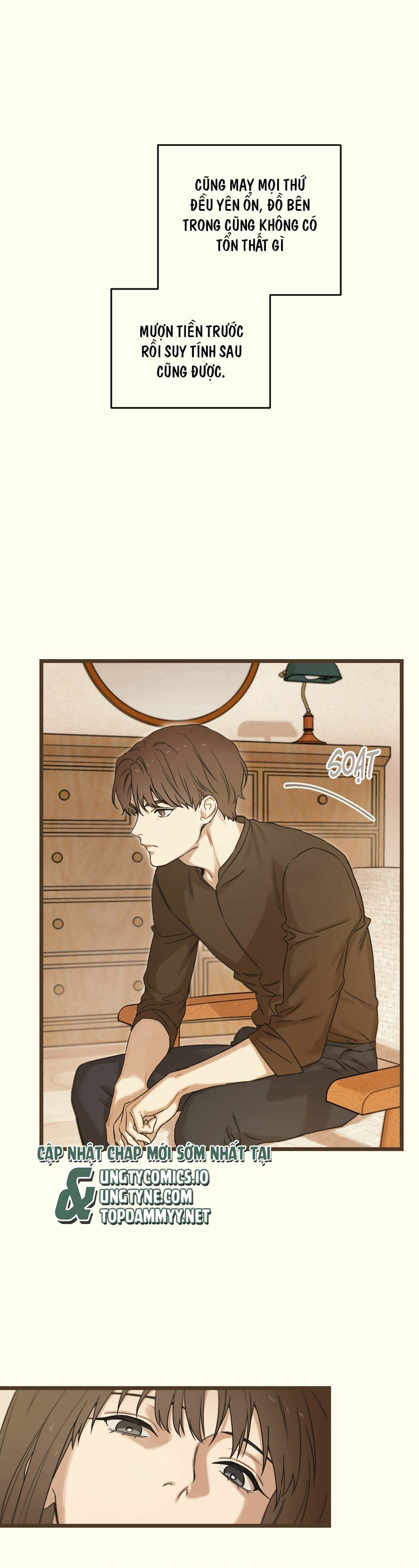 Tương Phùng Chapter 9 - Trang 3