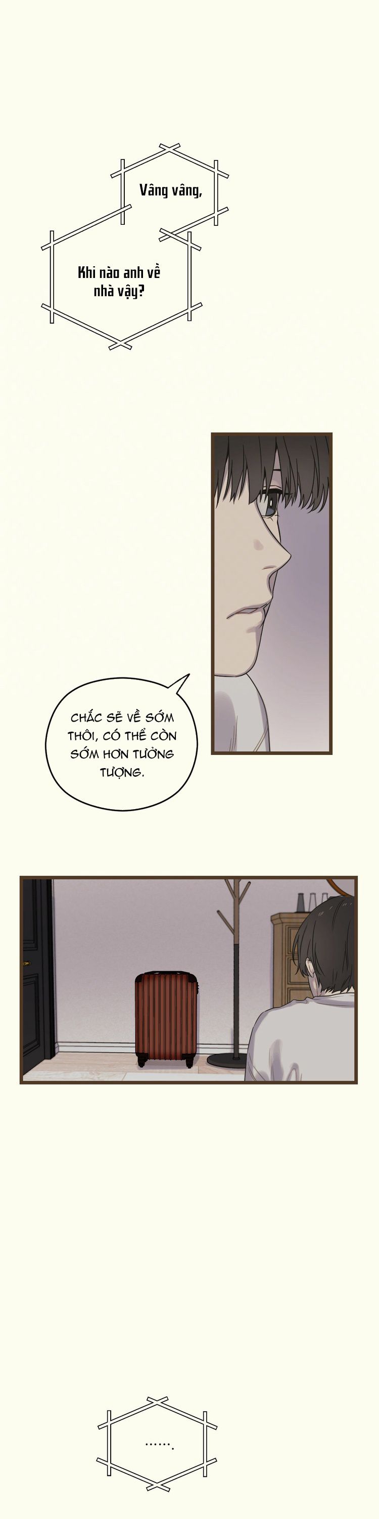 Tương Phùng Chapter 9 - Trang 3