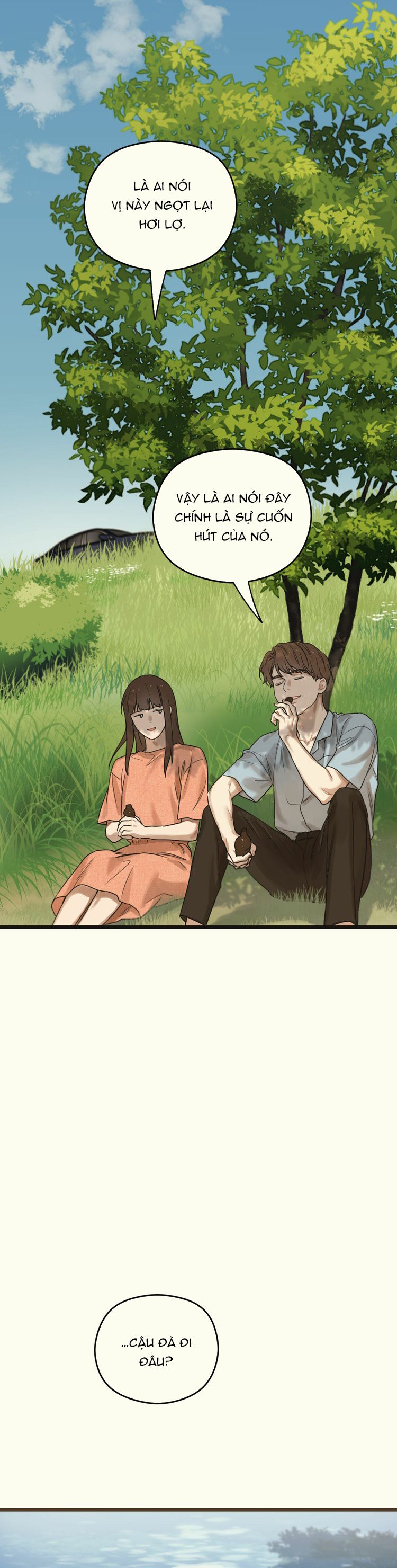 Tương Phùng Chapter 10 - Trang 3