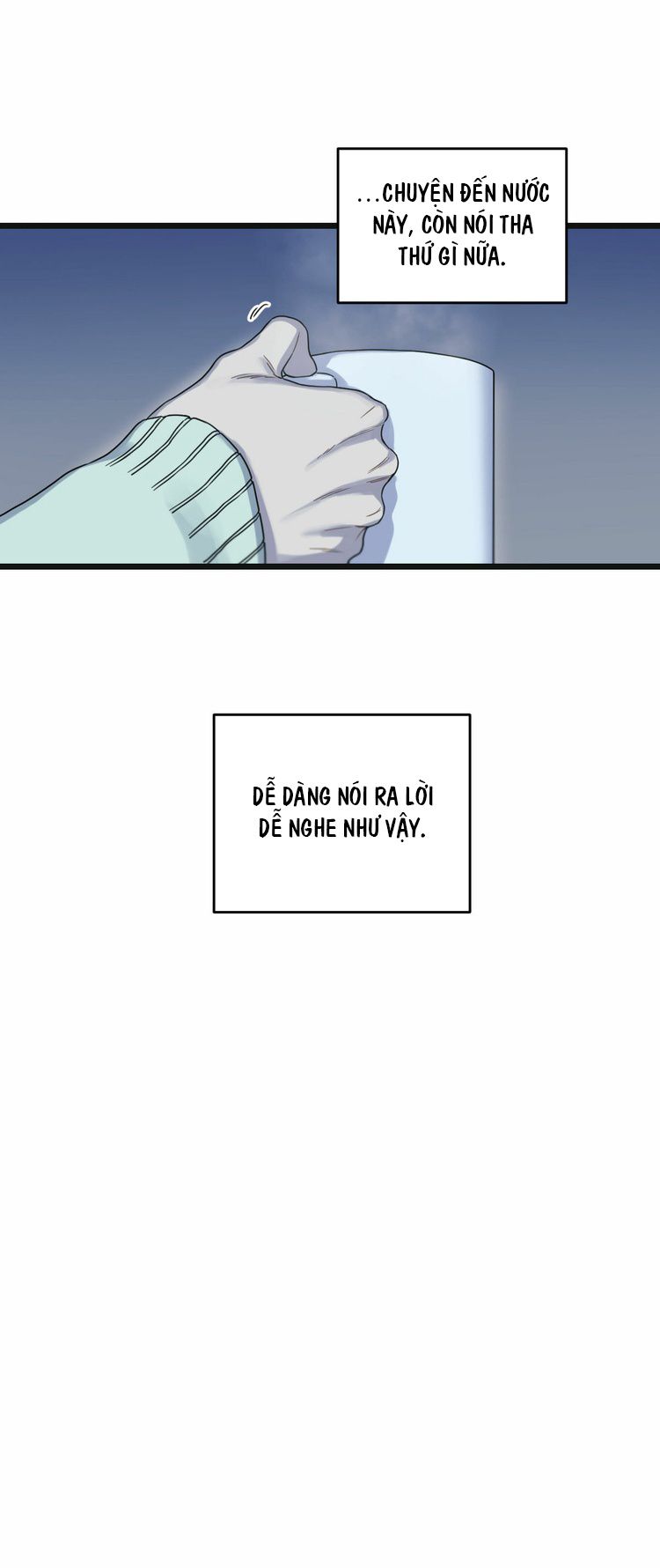 Tương Phùng Chapter 12 - Trang 3