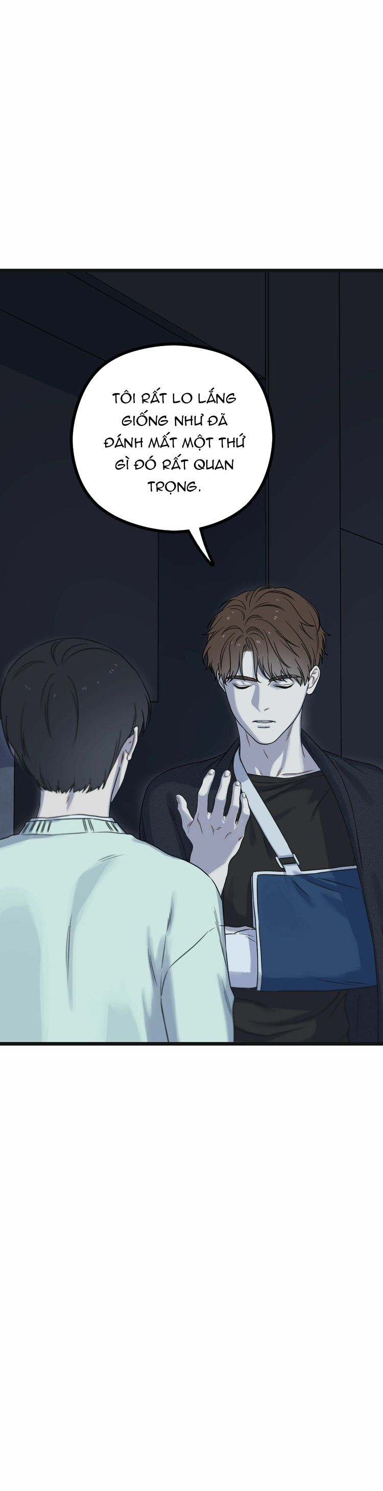 Tương Phùng Chapter 12 - Trang 3