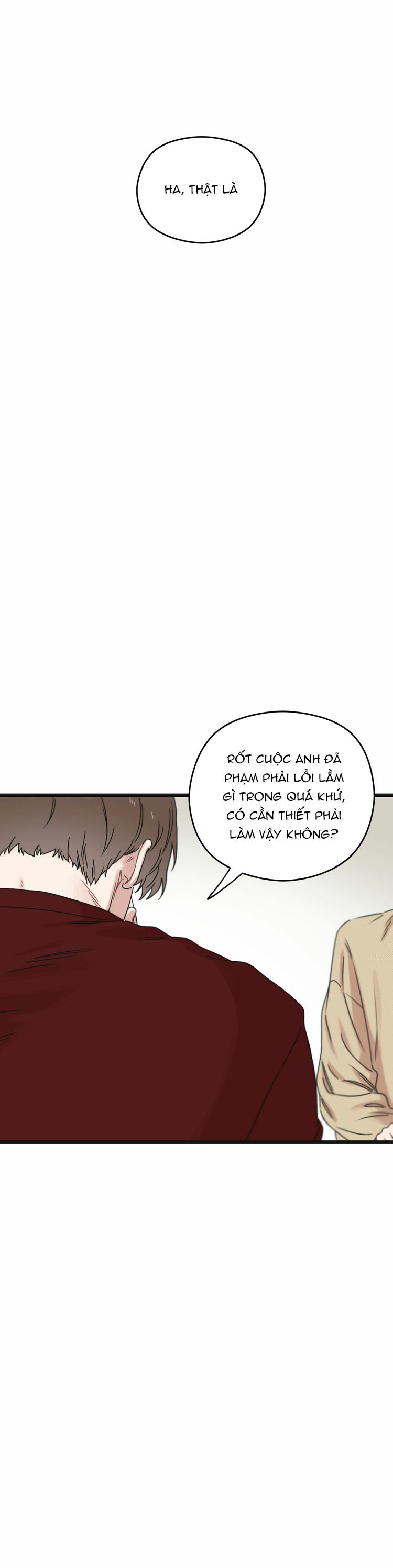 Tương Phùng Chapter 13 - Trang 3