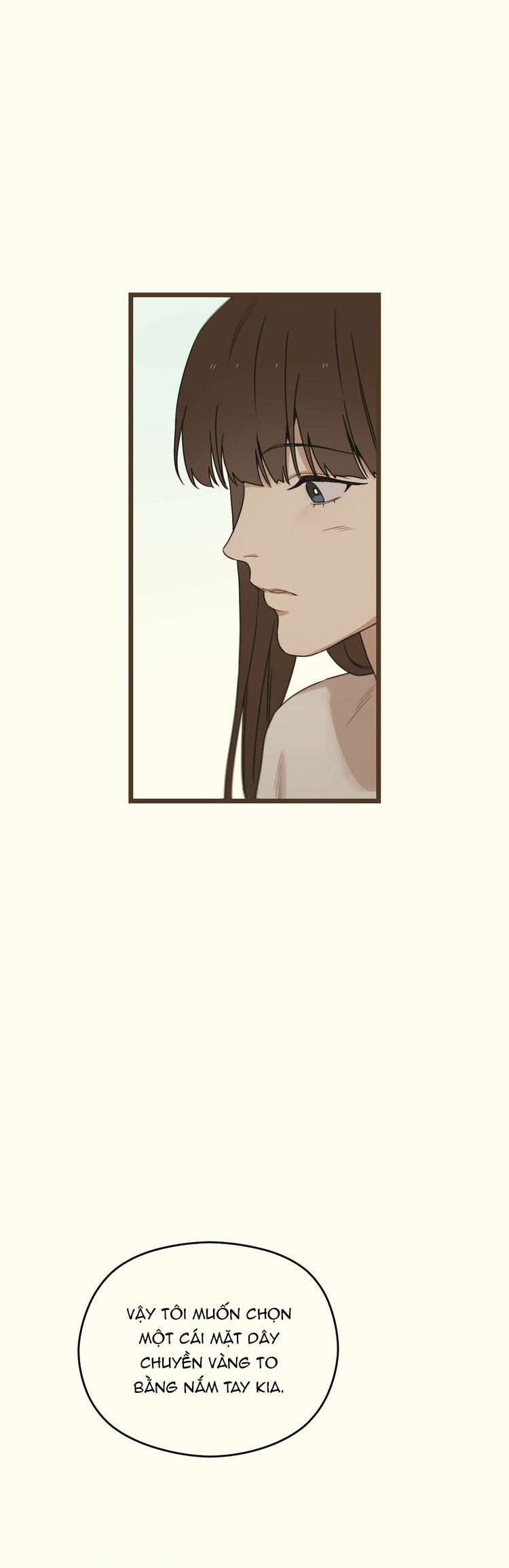 Tương Phùng Chapter 15 - Trang 3
