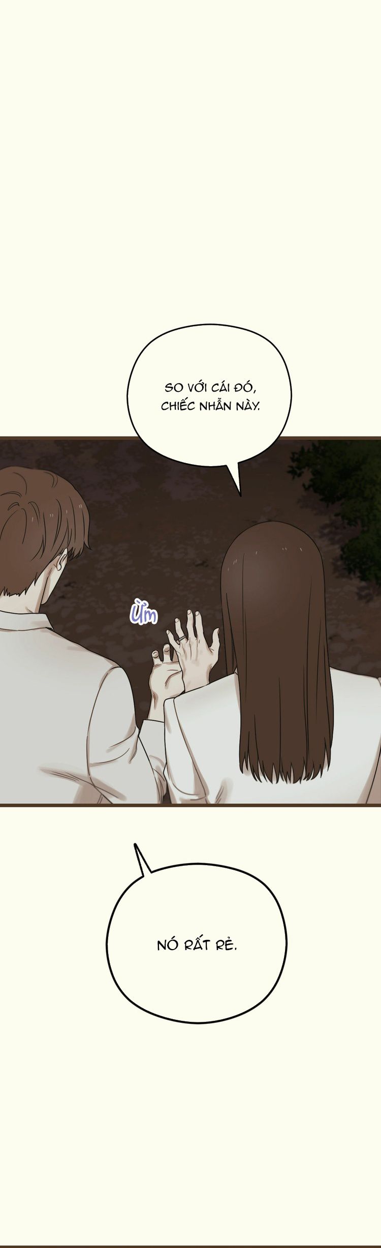 Tương Phùng Chapter 18 - Trang 3