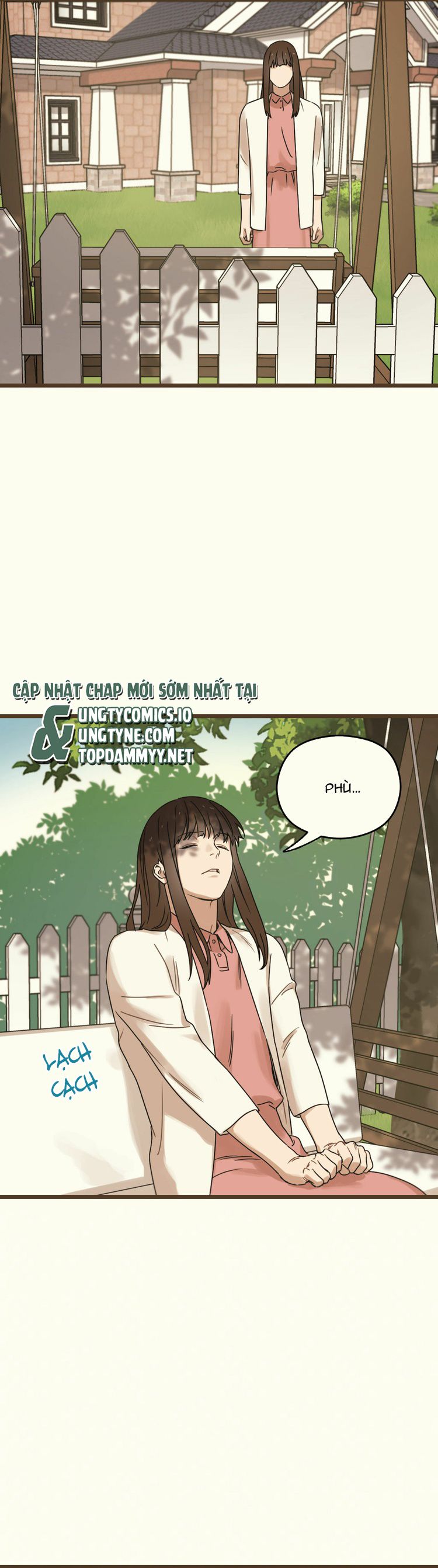 Tương Phùng Chapter 18 - Trang 3