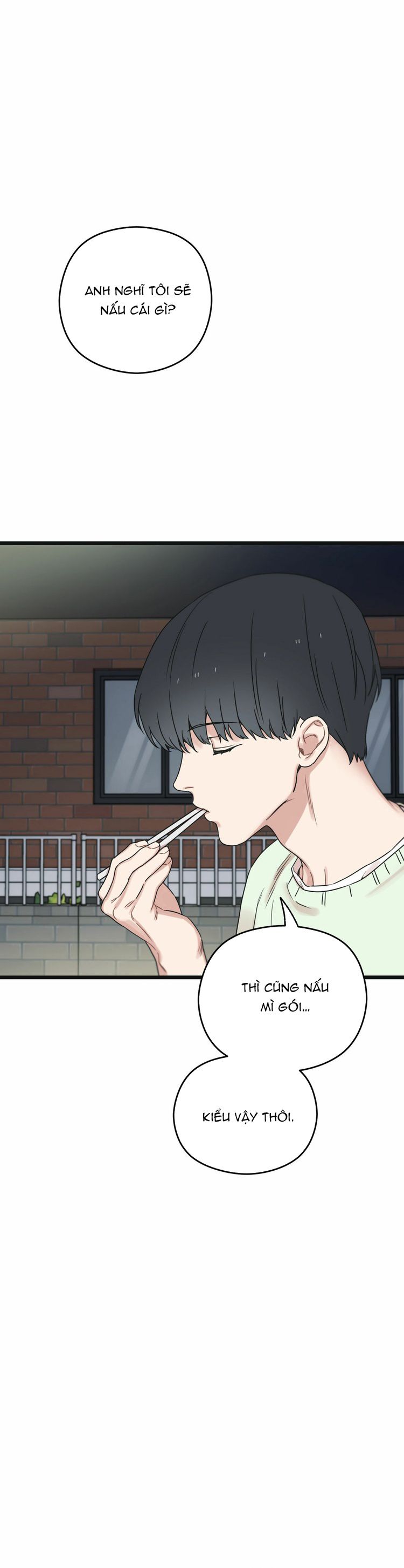 Tương Phùng Chapter 19 - Trang 3