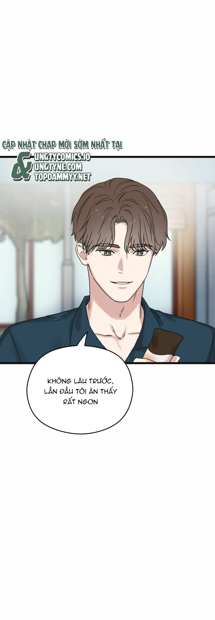Tương Phùng Chapter 19 - Trang 3