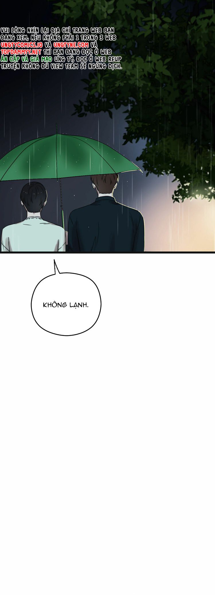 Tương Phùng Chapter 19 - Trang 3