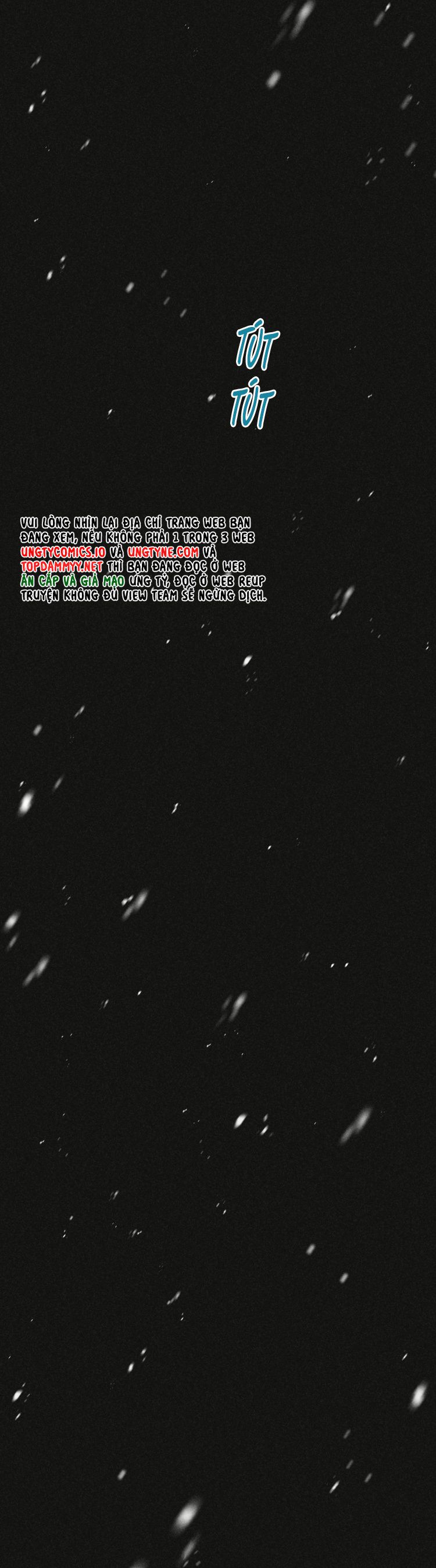 Tương Phùng Chapter 21 - Trang 3