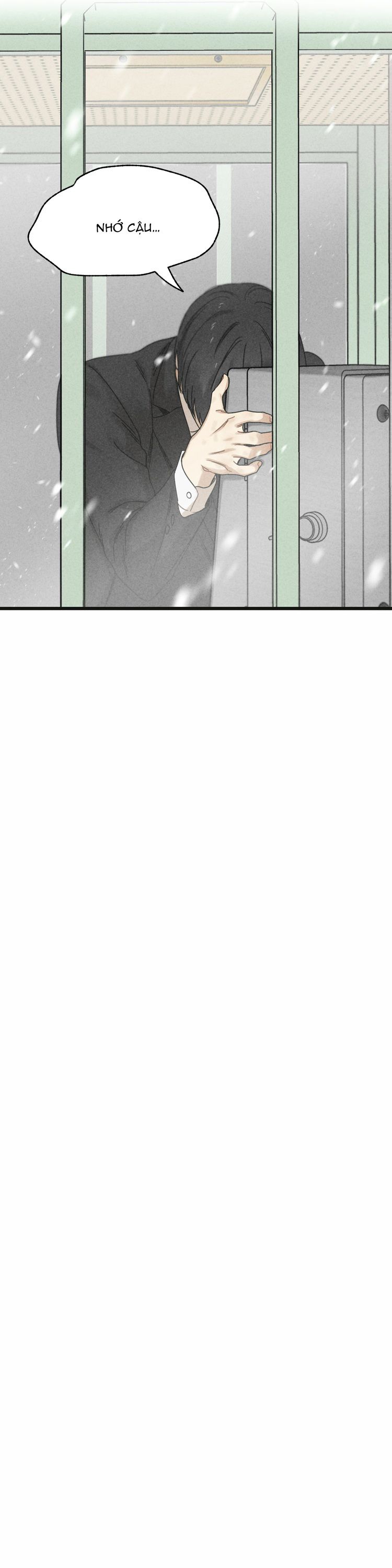 Tương Phùng Chapter 21 - Trang 3