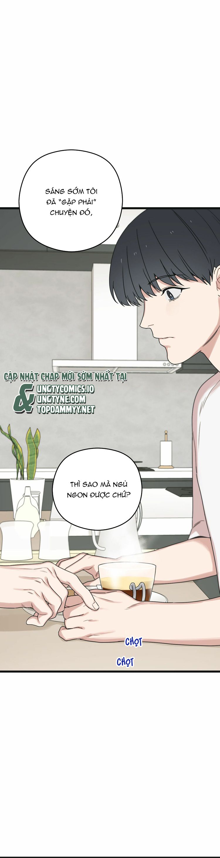 Tương Phùng Chapter 22 - Trang 3