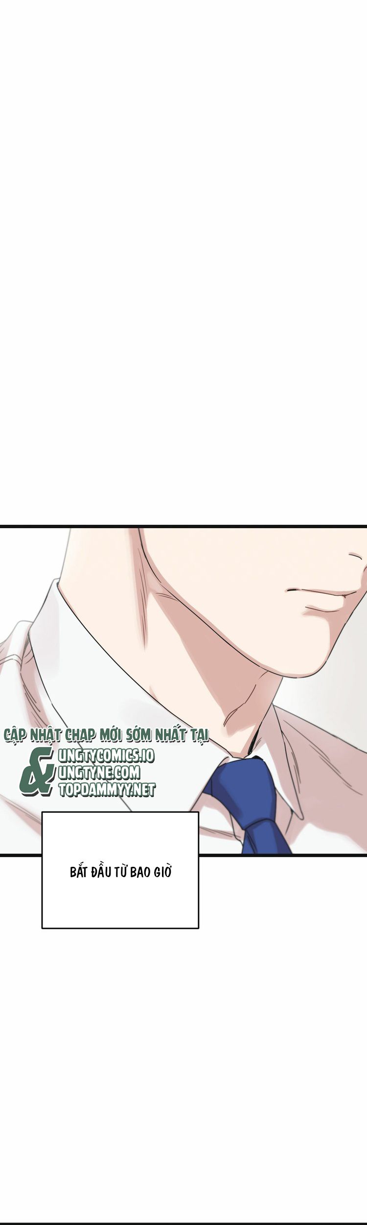Tương Phùng Chapter 22 - Trang 3