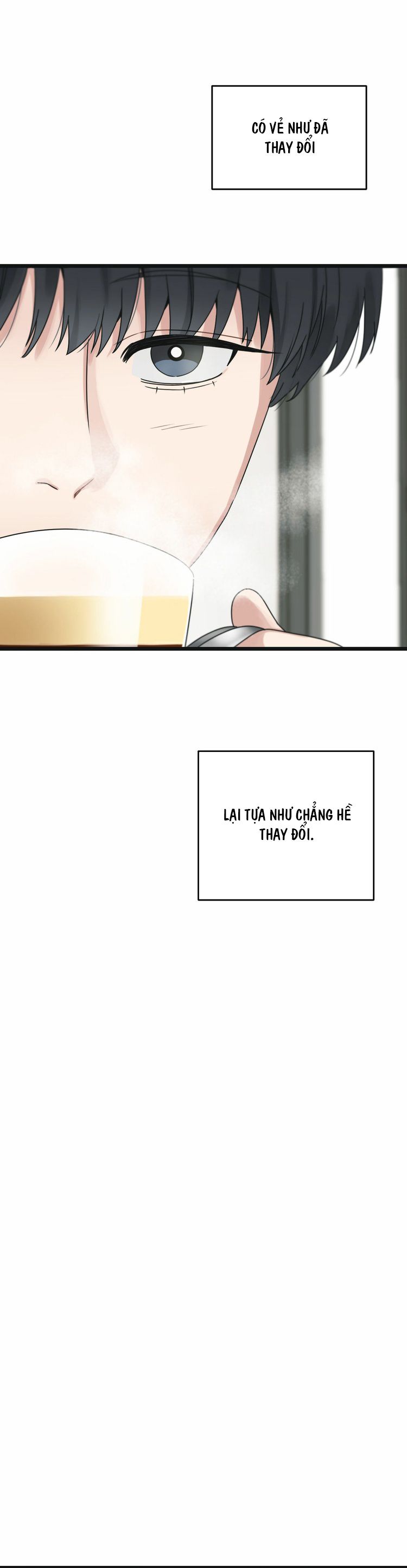 Tương Phùng Chapter 22 - Trang 3