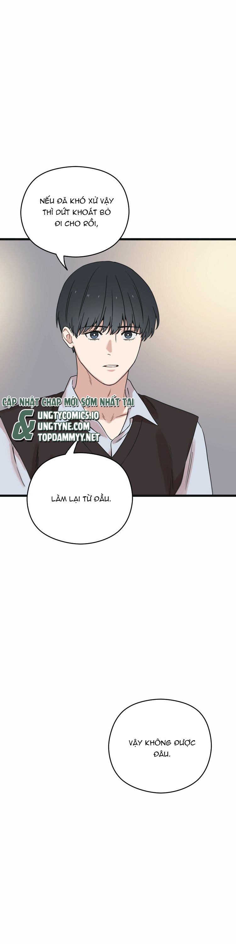 Tương Phùng Chapter 22 - Trang 3