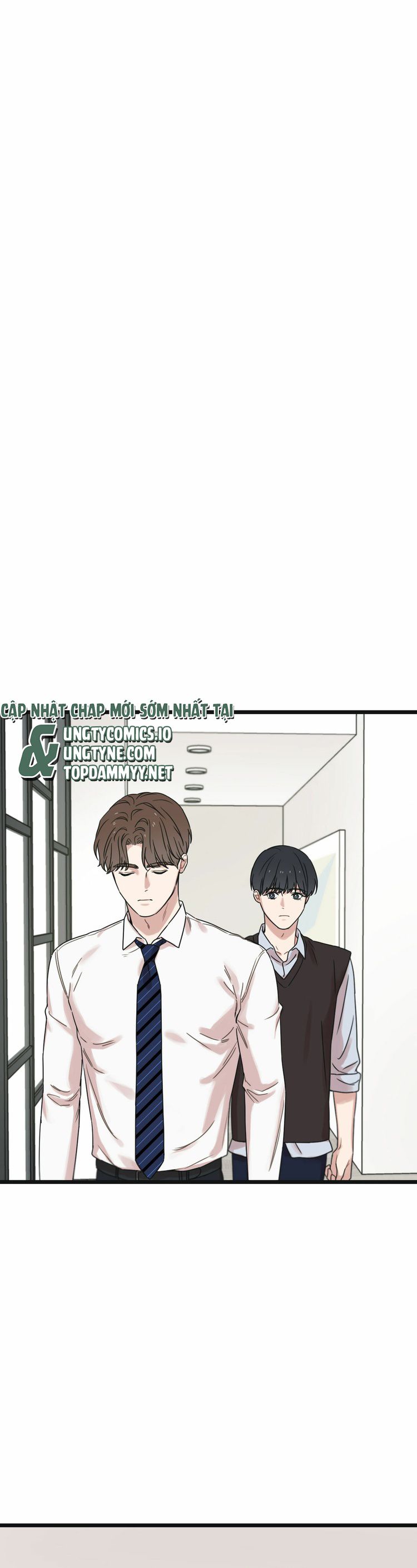 Tương Phùng Chapter 23 - Trang 3