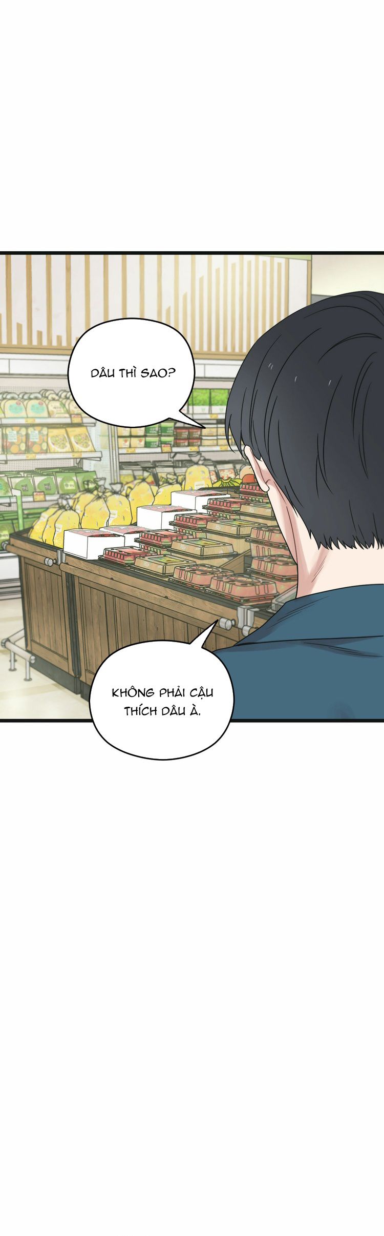 Tương Phùng Chapter 24 - Trang 3