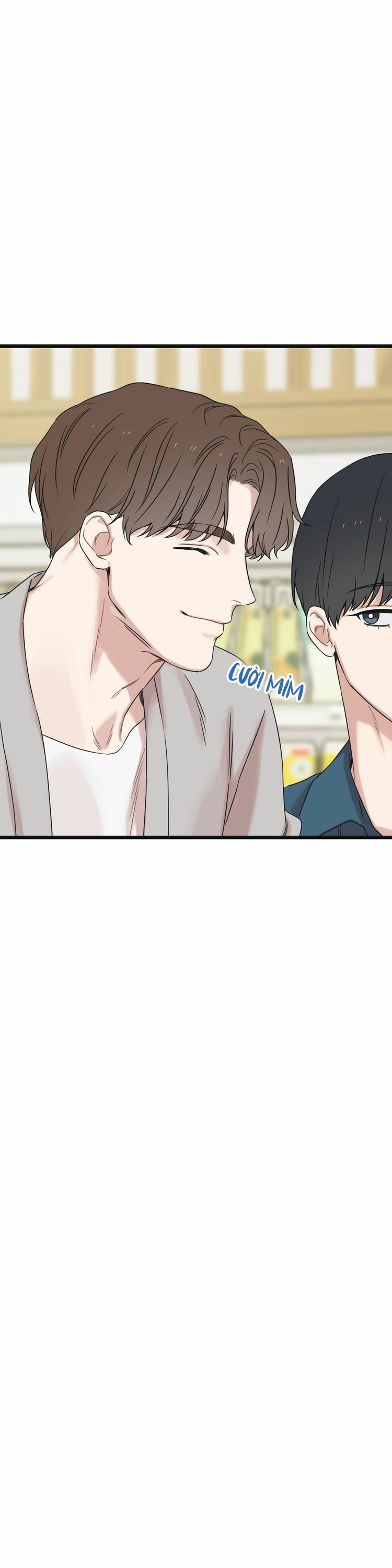 Tương Phùng Chapter 24 - Trang 3