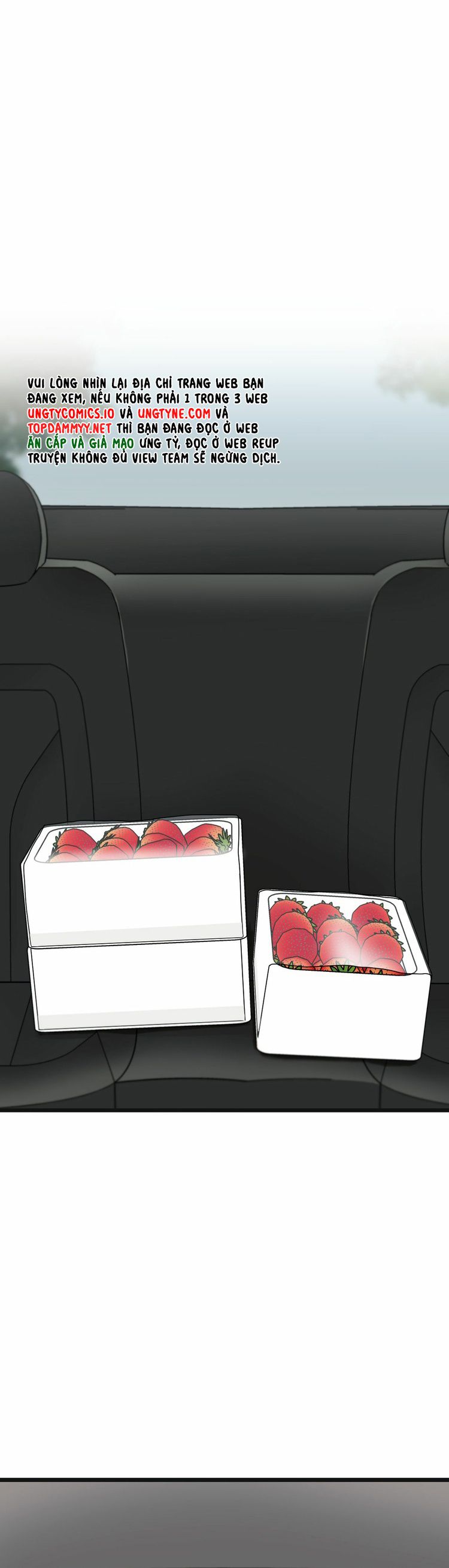 Tương Phùng Chapter 24 - Trang 3