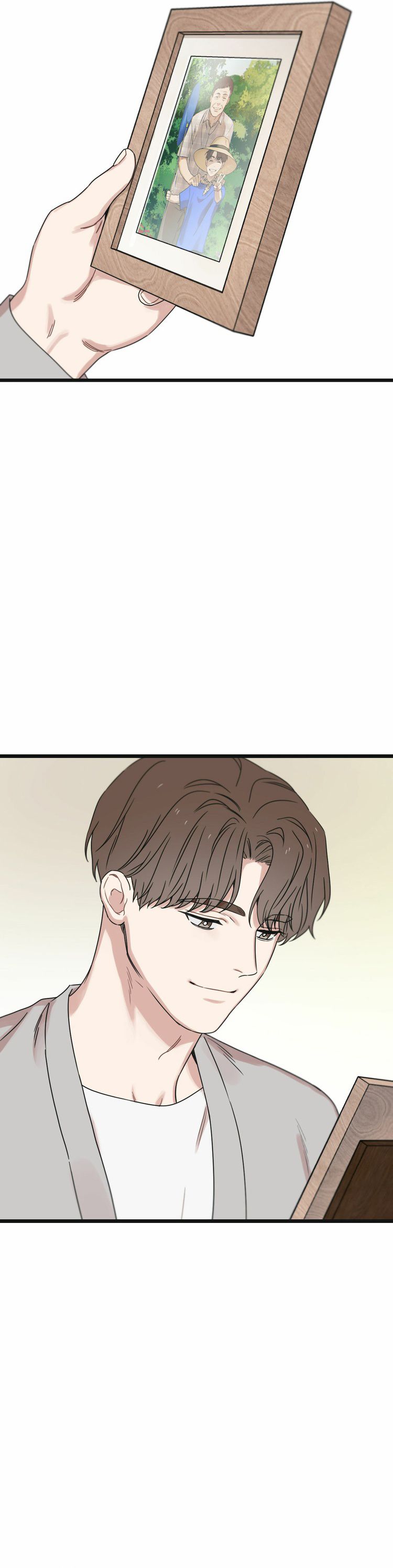 Tương Phùng Chapter 25 - Trang 3