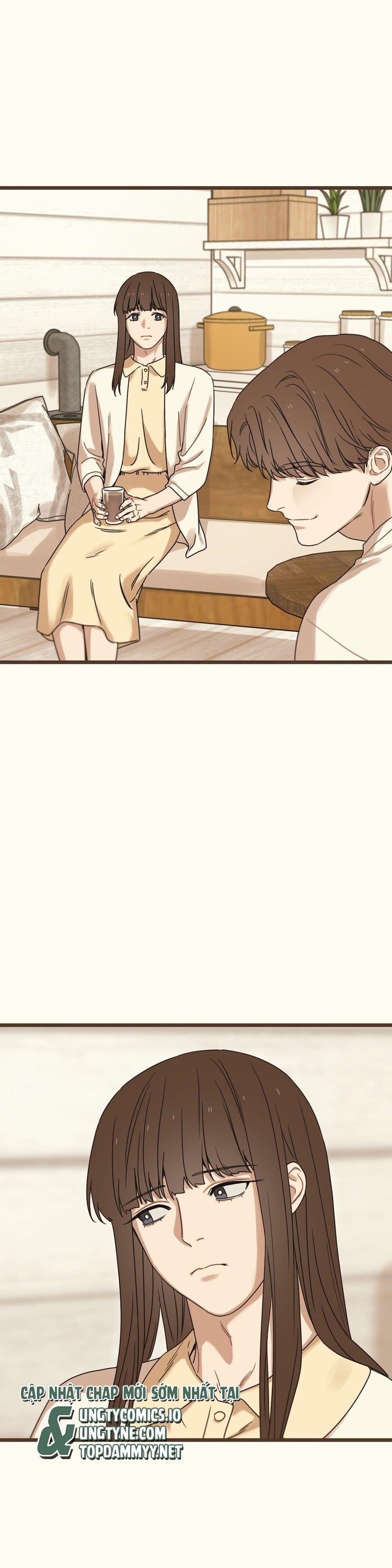 Tương Phùng Chapter 27 - Trang 3