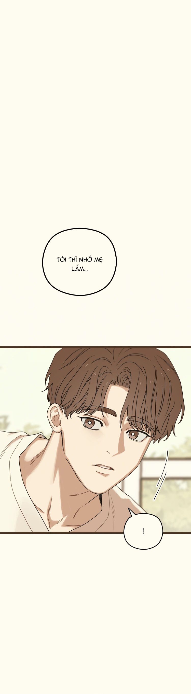 Tương Phùng Chapter 27 - Trang 3