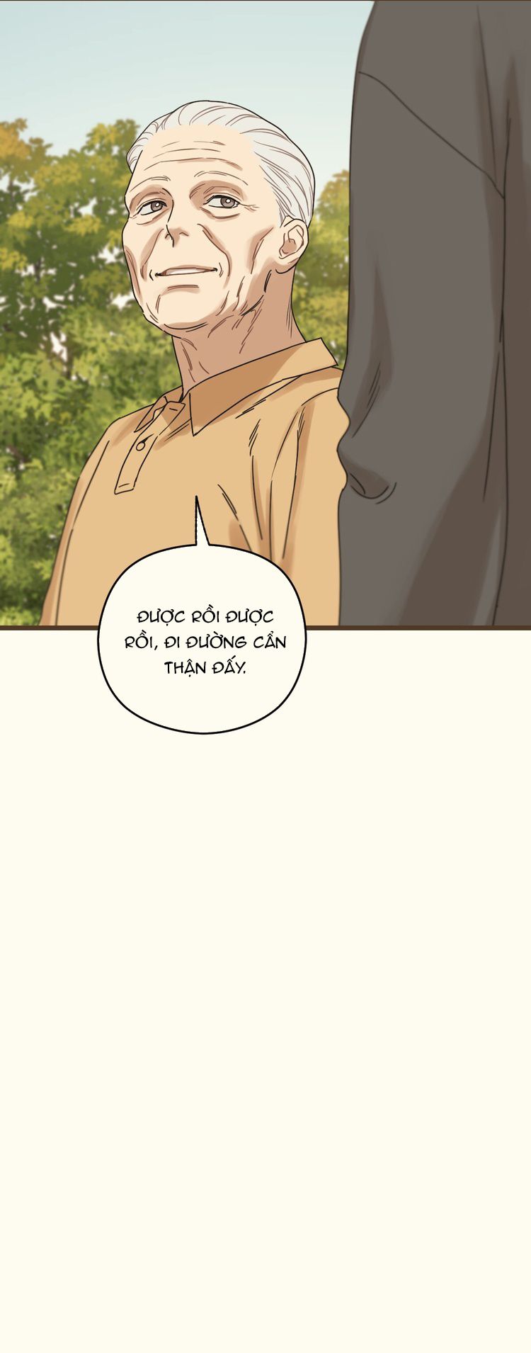 Tương Phùng Chapter 27 - Trang 3