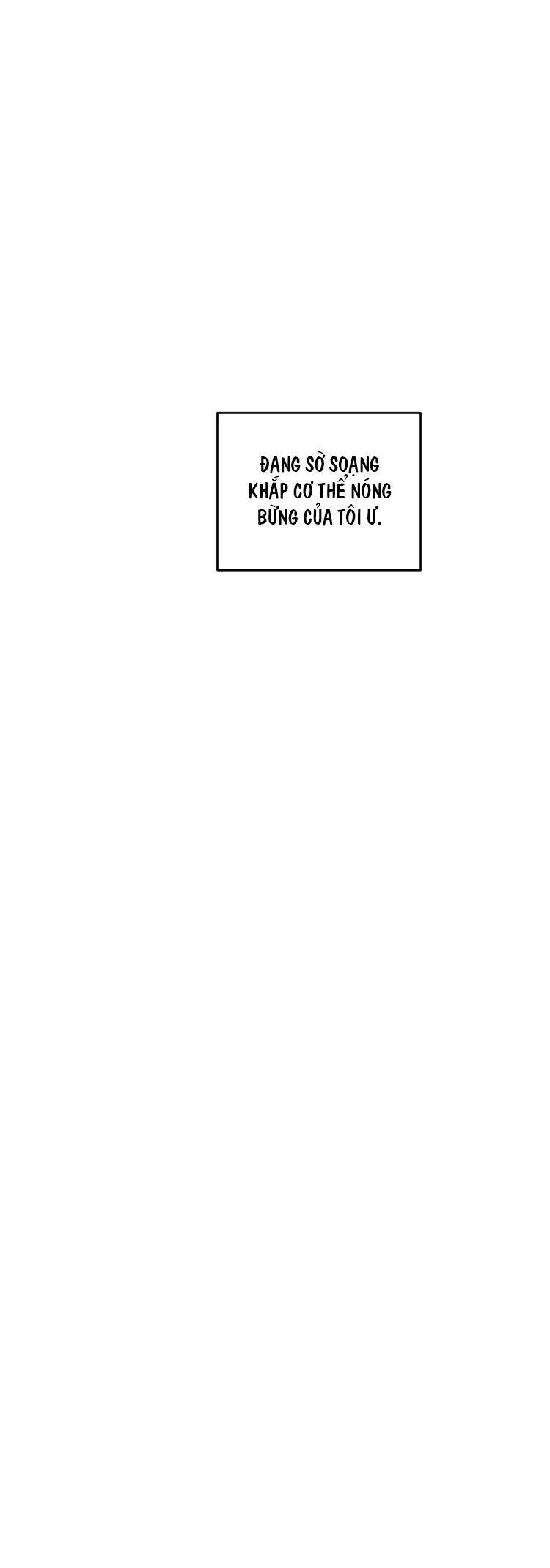 Tương Phùng Chapter 27 - Trang 3