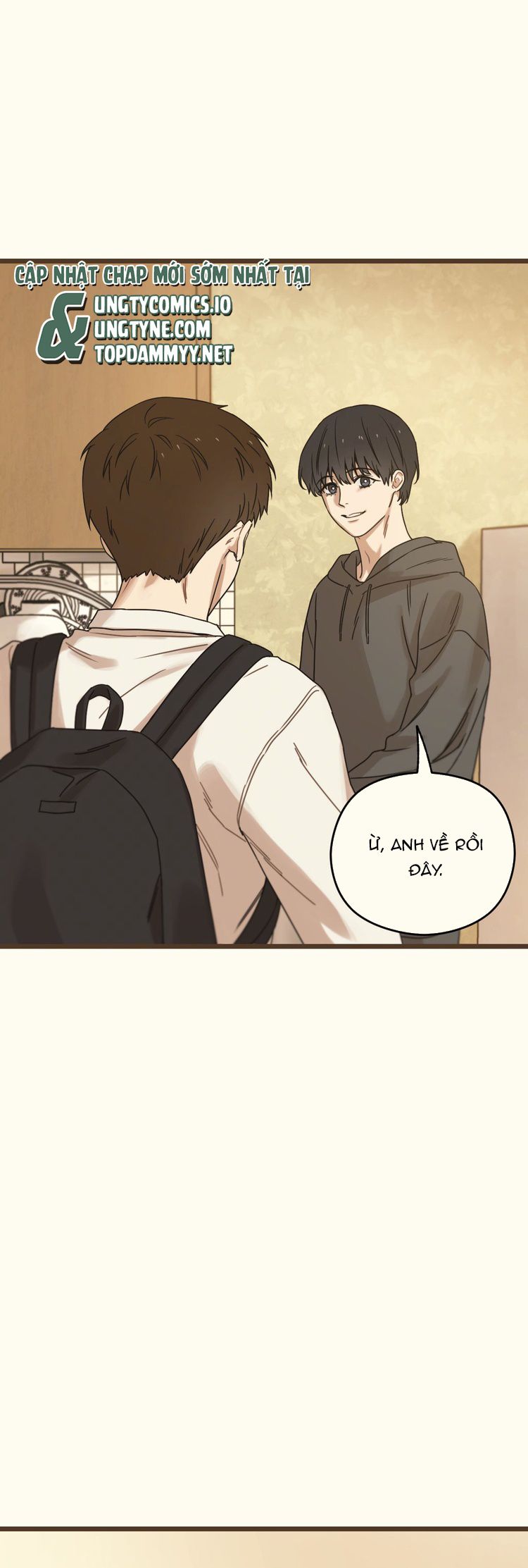 Tương Phùng Chapter 28 - Trang 3