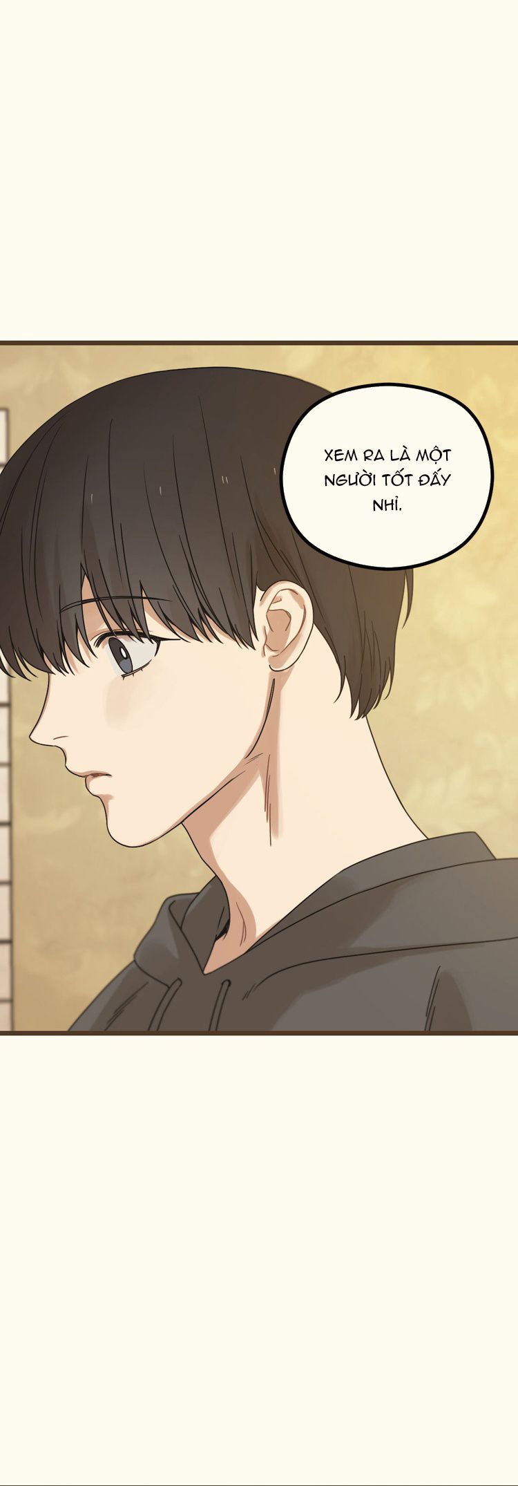 Tương Phùng Chapter 28 - Trang 3