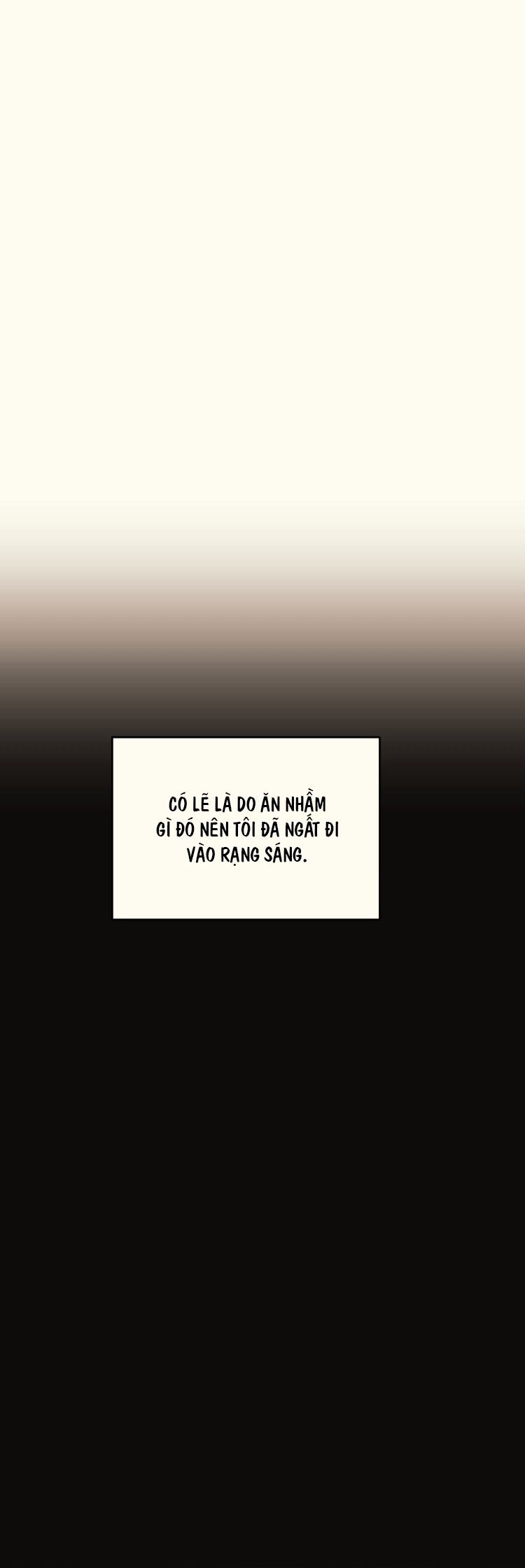 Tương Phùng Chapter 28 - Trang 3