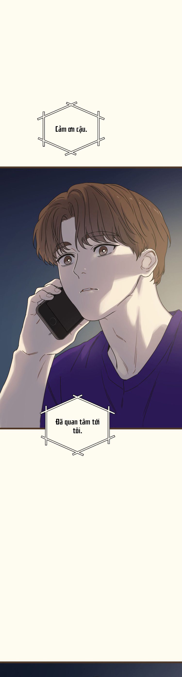 Tương Phùng Chapter 29 - Trang 3