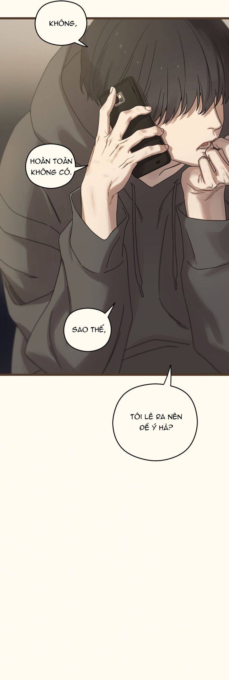 Tương Phùng Chapter 29 - Trang 3