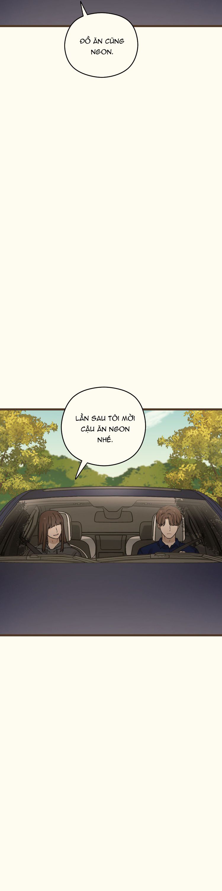 Tương Phùng Chapter 31 - Trang 3