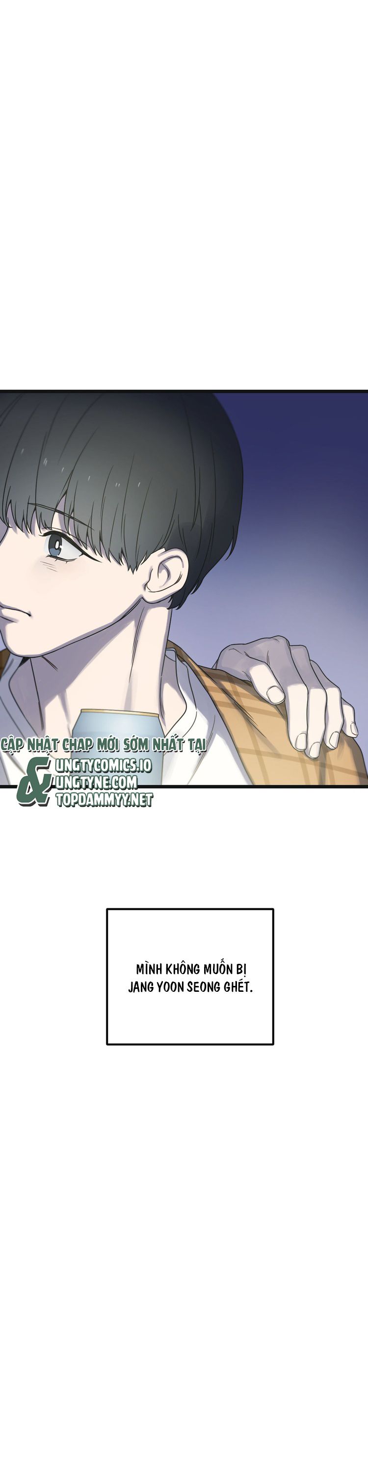 Tương Phùng Chapter 32 - Trang 3