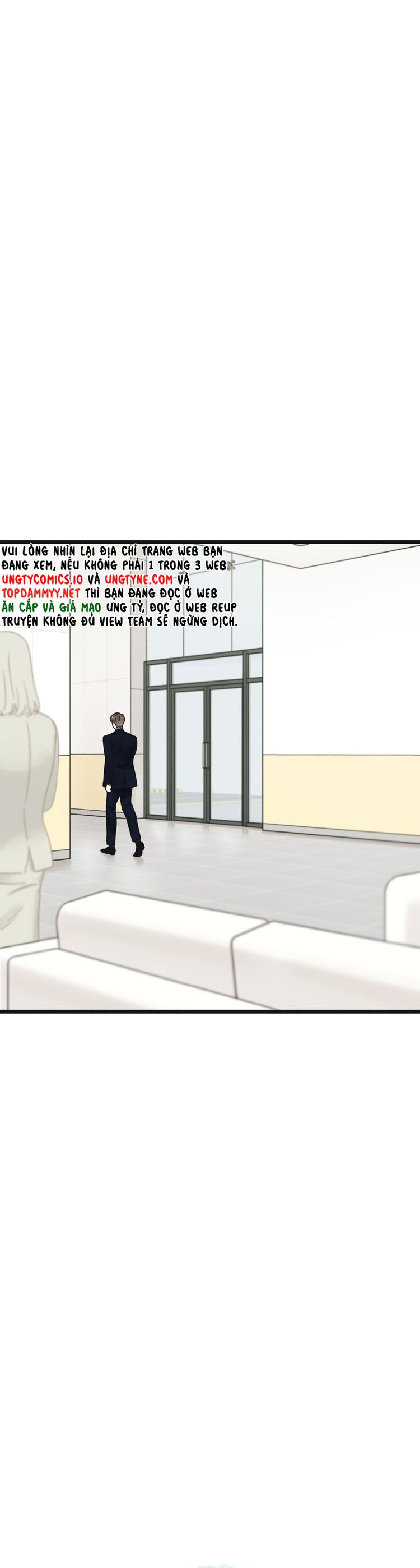 Tương Phùng Chapter 35 - Trang 3