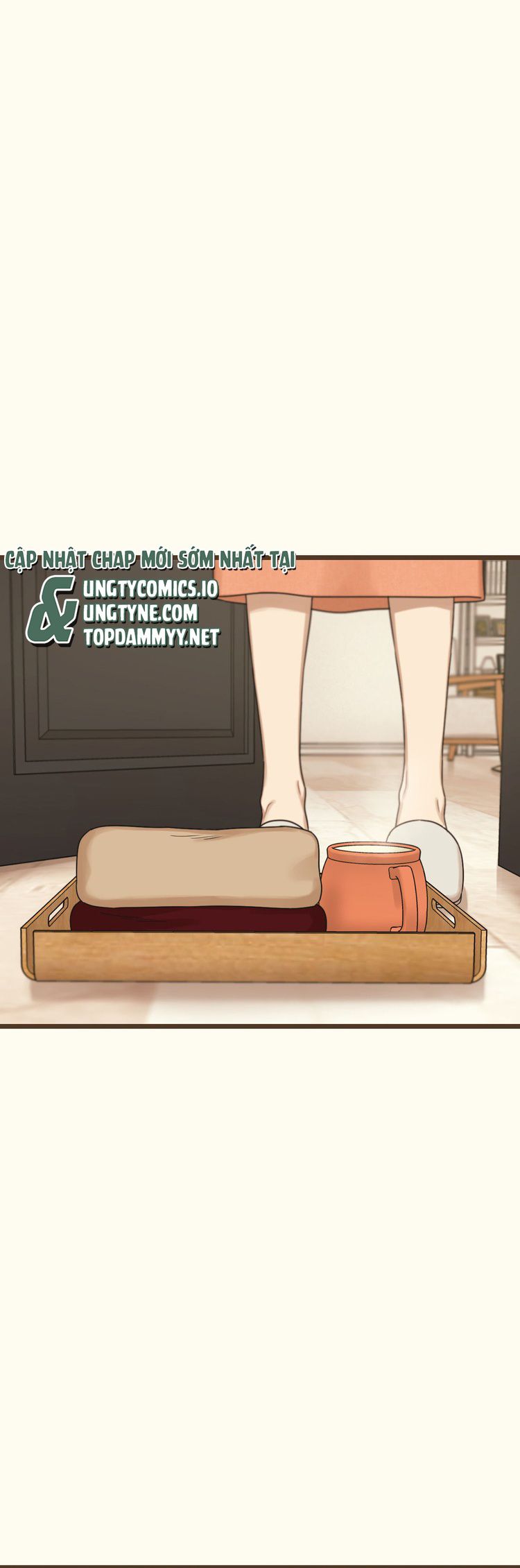 Tương Phùng Chapter 38 - Trang 3