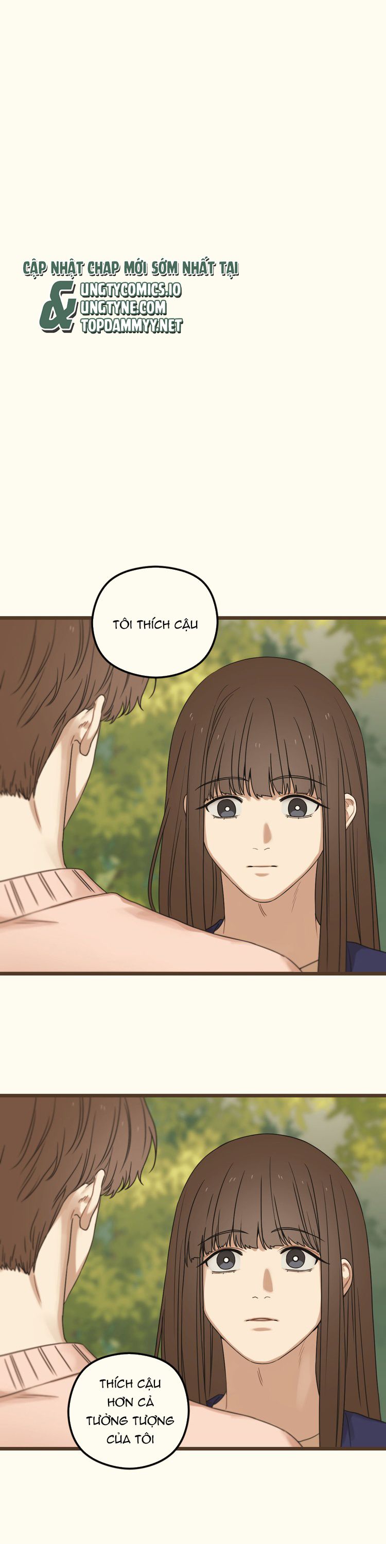 Tương Phùng Chapter 39 - Trang 3