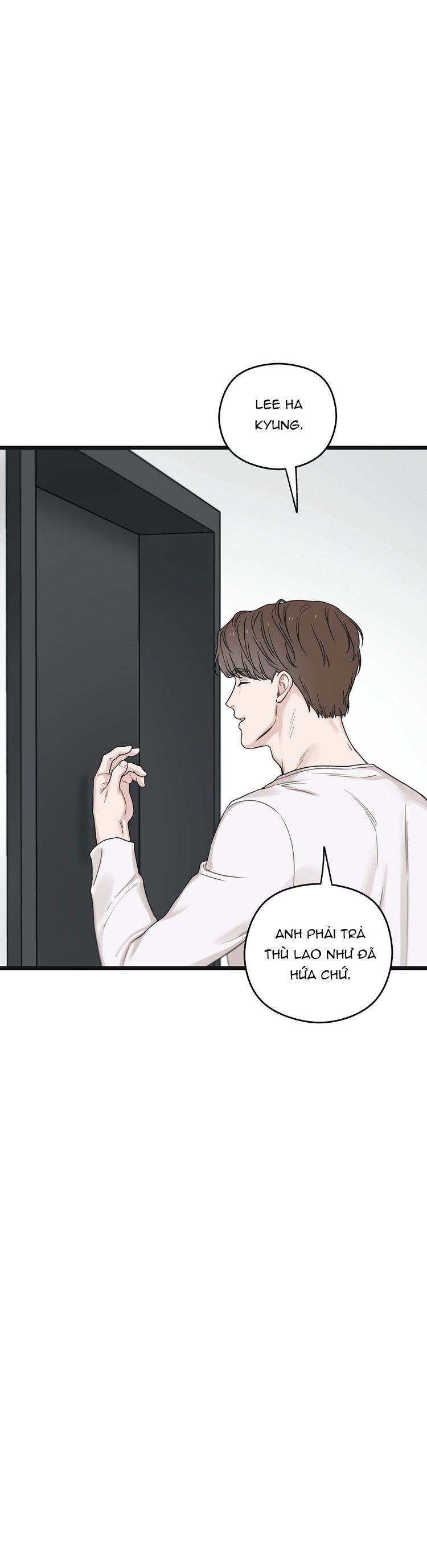 Tương Phùng Chapter 41 - Trang 3