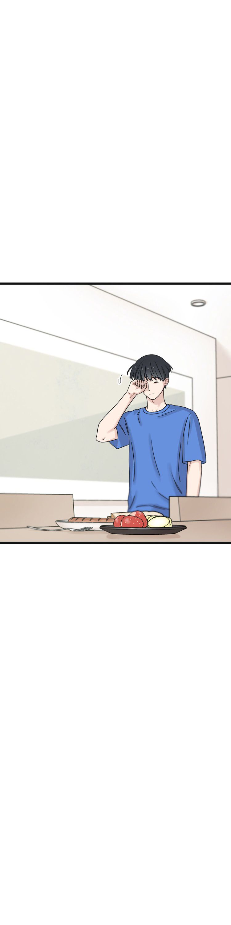 Tương Phùng Chapter 41 - Trang 3