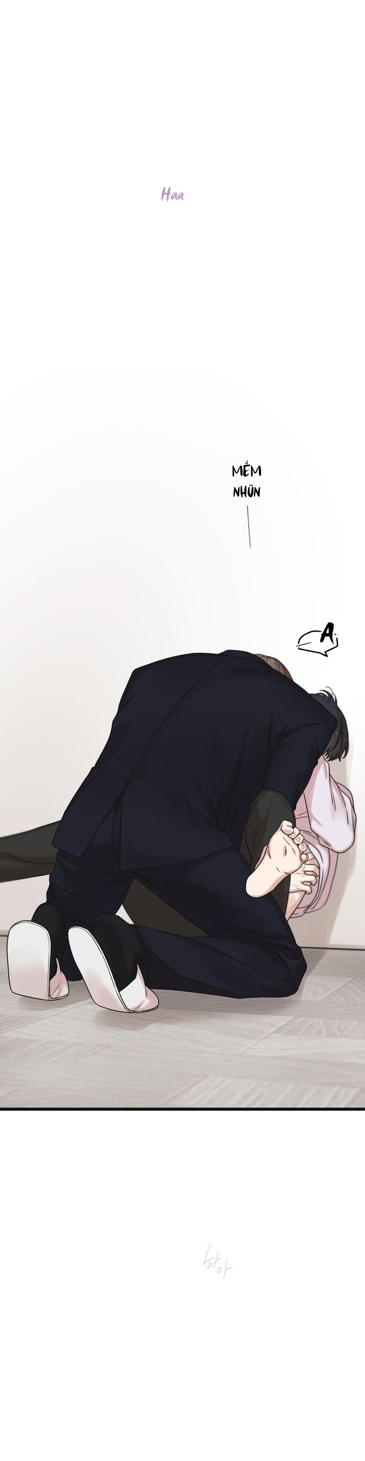 Tương Phùng Chapter 46 - Trang 3