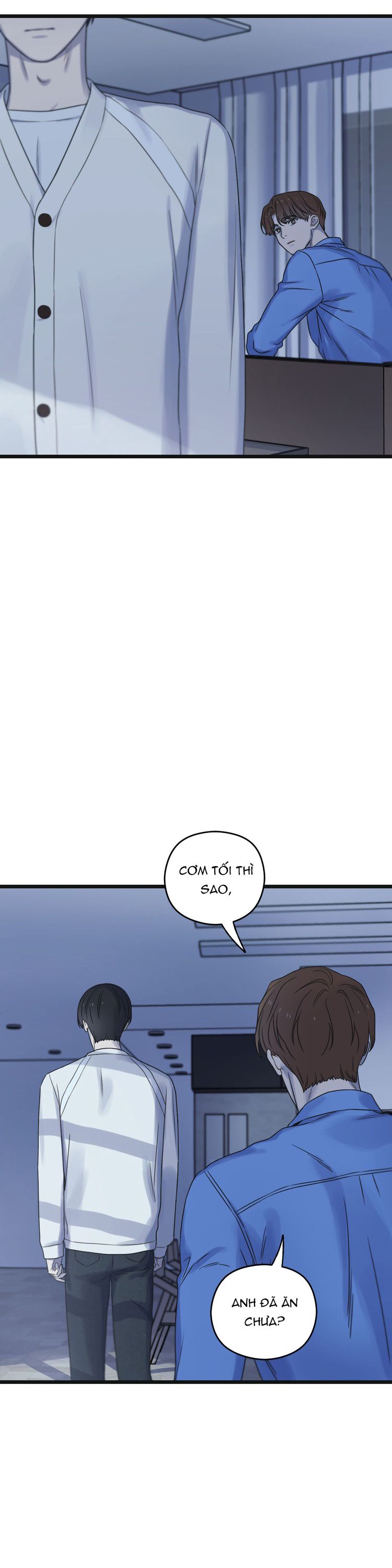 Tương Phùng Chapter 47 - Trang 3