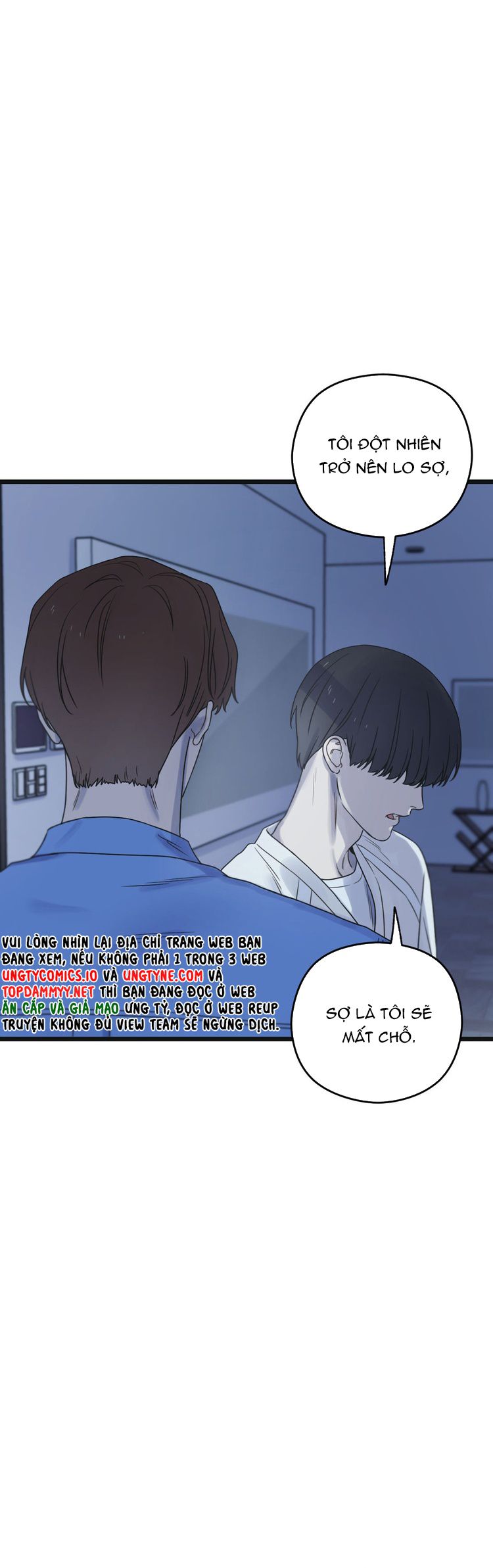 Tương Phùng Chapter 47 - Trang 3