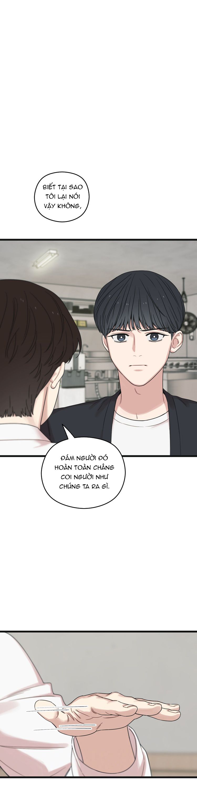 Tương Phùng Chapter 49 - Trang 3