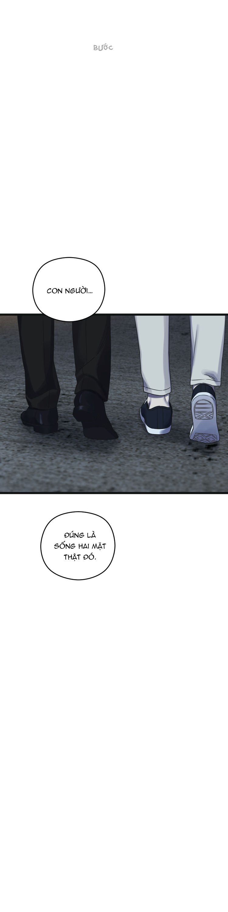 Tương Phùng Chapter 49 - Trang 3