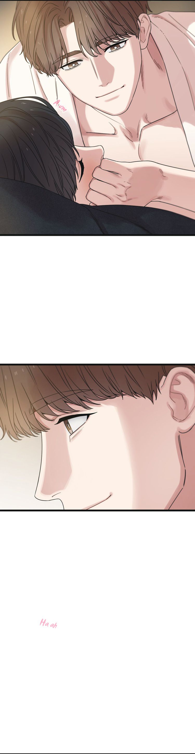 Tương Phùng Chap 51: H+ - Trang 2