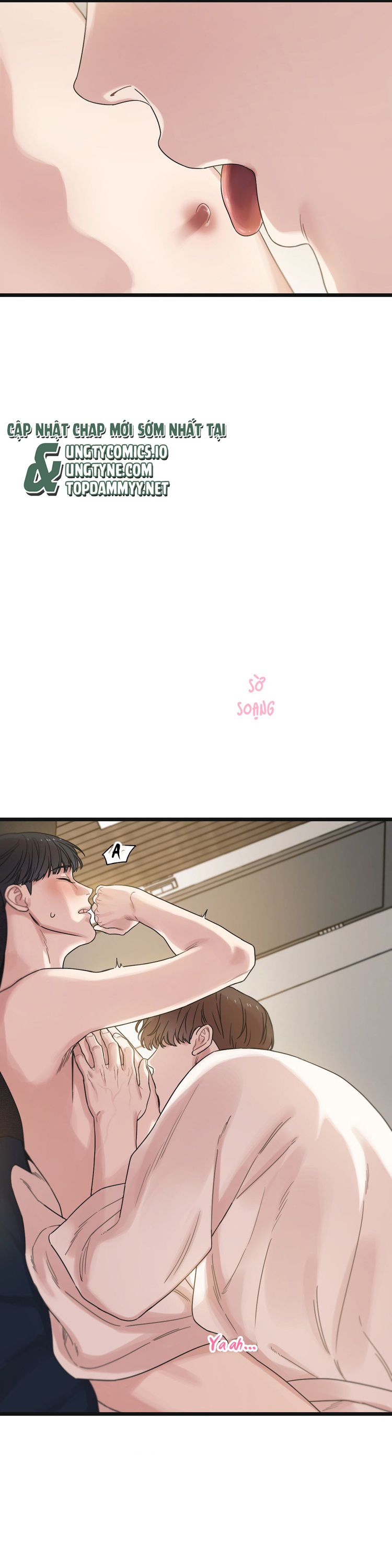 Tương Phùng Chap 51: H+ - Trang 2