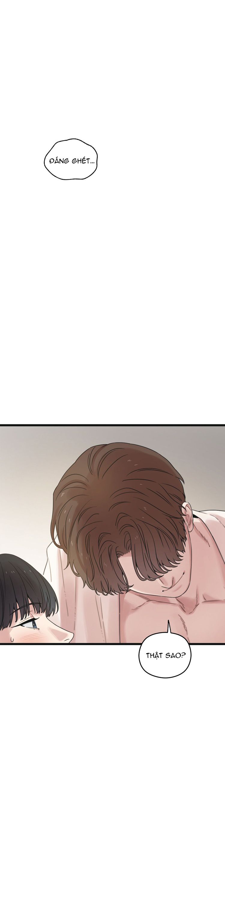 Tương Phùng Chap 51: H+ - Trang 2