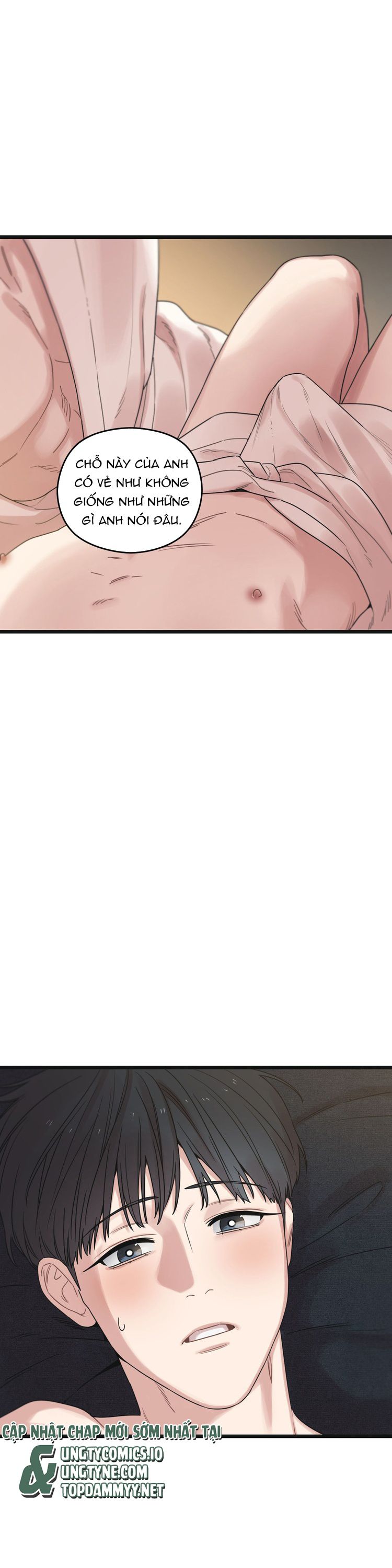 Tương Phùng Chap 51: H+ - Trang 2