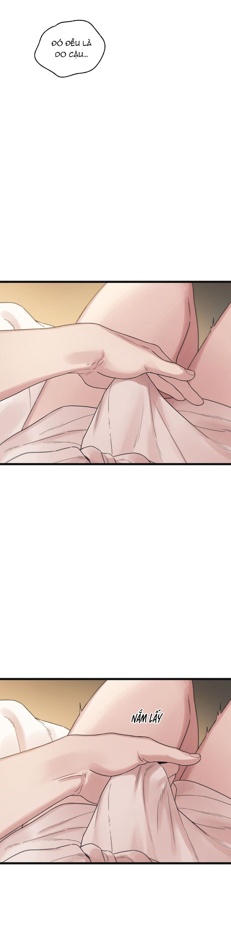 Tương Phùng Chap 51: H+ - Trang 2
